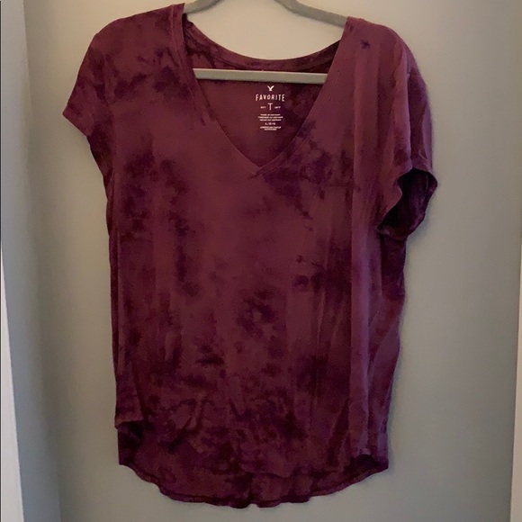 american eagle soft and sexy shirt - Picture 1 of 2